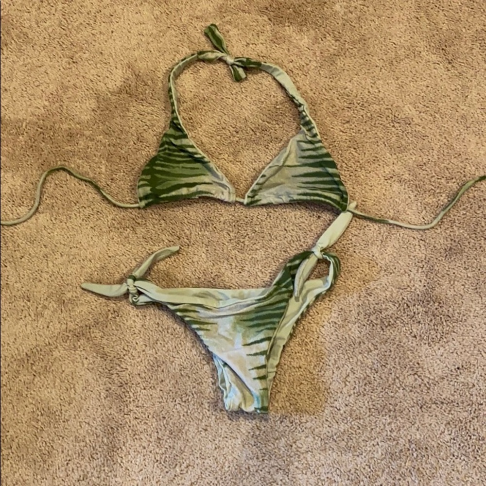 Swimsuit